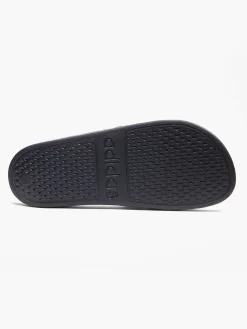 Black & Slides Women Sandals·Slides|Beach·Beach Shoes & Slides