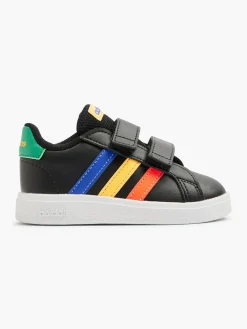 New Rainbow Toddler Boys Velcro Trainer Kids All Boys·Kids|All Boys·Toddlers