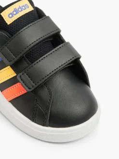 New Rainbow Toddler Boys Velcro Trainer Kids All Boys·Kids|All Boys·Toddlers