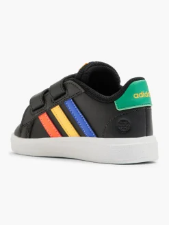New Rainbow Toddler Boys Velcro Trainer Kids All Boys·Kids|All Boys·Toddlers