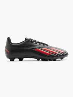 New /Red Deportivo II FXG J Teen Lace-Up Football Boot BOY All Boys·Teens|All Girls·Teens