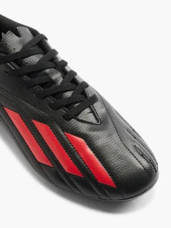 New /Red Deportivo II FXG J Teen Lace-Up Football Boot BOY All Boys·Teens|All Girls·Teens