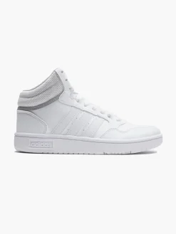 Hot Junior Hoops Mid 3.0 K Trainers Kids All Boys·Kids|Boys Shoes·Trainers