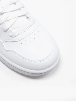 Hot Junior Hoops Mid 3.0 K Trainers Kids All Boys·Kids|Boys Shoes·Trainers