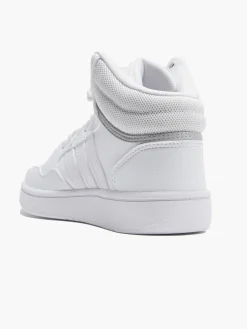 Hot Junior Hoops Mid 3.0 K Trainers Kids All Boys·Kids|Boys Shoes·Trainers