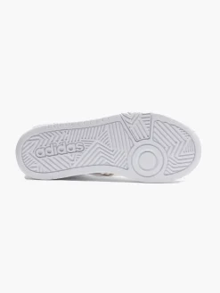 Hot Junior Hoops Mid 3.0 K Trainers Kids All Boys·Kids|Boys Shoes·Trainers
