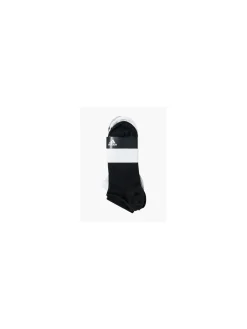 Hot Adidas 3pk Ankle Socks 40-42 Women Socks|Socks