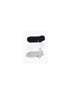 Clearance Adidas 3pk Ankle Socks 43-45 Women Socks|Socks
