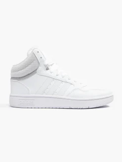 Discount Teen Hoops Mid 3.0 Lace-up Trainers BOY All Boys·Teens|Boys Shoes·Trainers