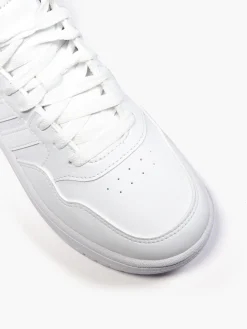 Discount Teen Hoops Mid 3.0 Lace-up Trainers BOY All Boys·Teens|Boys Shoes·Trainers