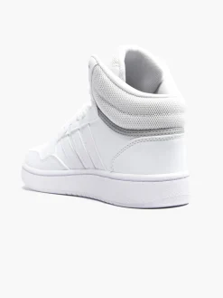 Discount Teen Hoops Mid 3.0 Lace-up Trainers BOY All Boys·Teens|Boys Shoes·Trainers