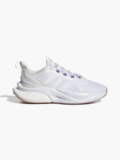 Alphabounce + Lace-up Trainer Women Trainers·Chunky Trainers|Trainers·Adidas
