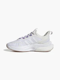 Alphabounce + Lace-up Trainer Women Trainers·Chunky Trainers|Trainers·Adidas