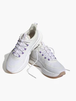 Alphabounce + Lace-up Trainer Women Trainers·Chunky Trainers|Trainers·Adidas