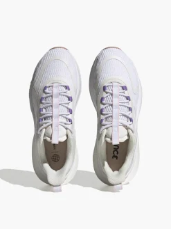 Alphabounce + Lace-up Trainer Women Trainers·Chunky Trainers|Trainers·Adidas