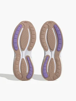 Alphabounce + Lace-up Trainer Women Trainers·Chunky Trainers|Trainers·Adidas