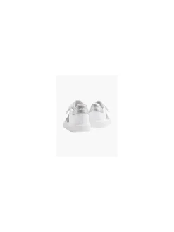 New Adidas White/ Grand Court El Junior Girls Kids All Girls·Kids|Girls Shoes·Touch Fastening