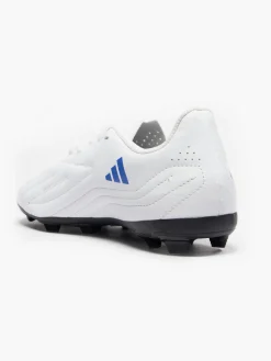 Sale White/ Deportivo II FXG J Teen Lace-Up Football Boot BOY All Boys·Teens|All Girls·Teens