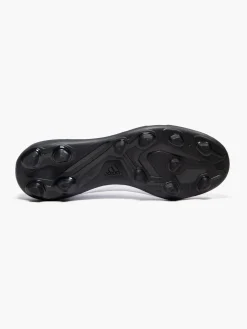 Sale White/ Deportivo II FXG J Teen Lace-Up Football Boot BOY All Boys·Teens|All Girls·Teens