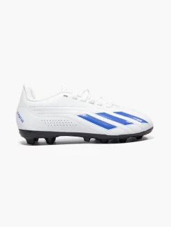 Best /Blue Junior Deportivo II FXG J Lace-up Football Boot Kids All Boys·Kids|All Girls·Kids