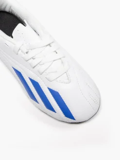 Best /Blue Junior Deportivo II FXG J Lace-up Football Boot Kids All Boys·Kids|All Girls·Kids