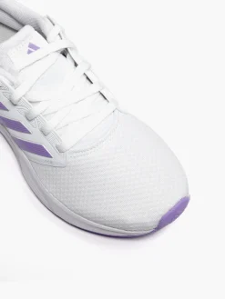 Online /Violet Galaxy 6 Lace-up Trainer Women Trainers·Adidas
