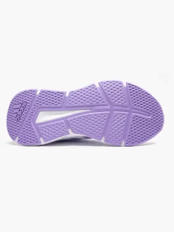 Online /Violet Galaxy 6 Lace-up Trainer Women Trainers·Adidas