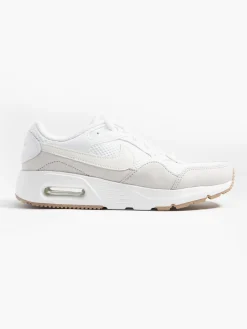 Sale Air Max Sc White/Hemp Trainers Women Trainers·Sports Trainers|Trainers·Nike
