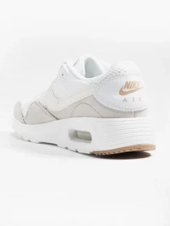 Sale Air Max Sc White/Hemp Trainers Women Trainers·Sports Trainers|Trainers·Nike
