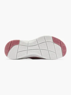 Hot Arch Comfort Dark Mauve Slip On Trainers Women Shoes·Comfort|Trainers·Slip On Trainers