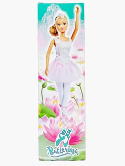 Hot Ballerina Doll Toys