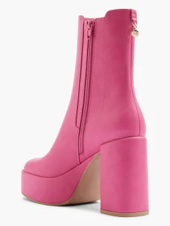 Online Collection Bright Heeled Chelsea Boot Women Boots·Heeled Boots|Boots·Chelsea Boots