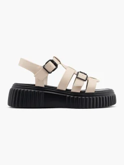 Sale and Black Chunky Sandal Women Sandals·Chunky Sandals