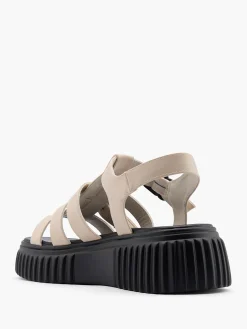Sale and Black Chunky Sandal Women Sandals·Chunky Sandals