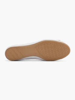 Clearance Ballerina with Bow Detail Women Loafers & Low Shoes·Ballet Pumps