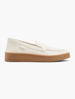 Outlet Gum Sole Flat Loafer Women Loafers & Low Shoes·Loafers