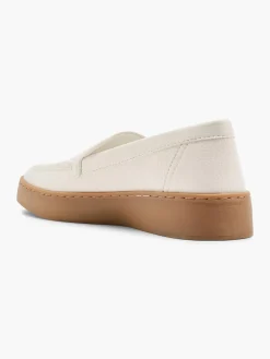 Outlet Gum Sole Flat Loafer Women Loafers & Low Shoes·Loafers