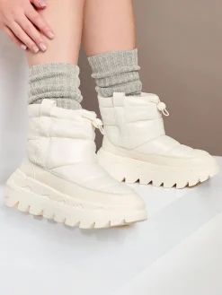 Sale Chunky Sole Snowboot Women Boots·Snow Boots|Boots·Chunky Boots