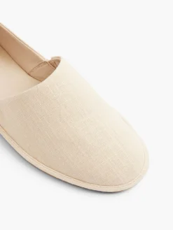 Hot Canvas Slip On Shoe Women Loafers & Low Shoes·Ballet Pumps