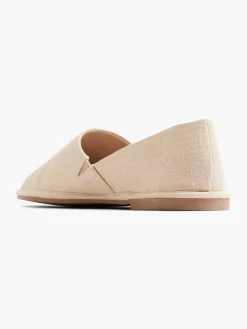 Hot Canvas Slip On Shoe Women Loafers & Low Shoes·Ballet Pumps