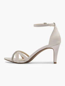 Online Cross Strap High Heels Women Heels·High Heels