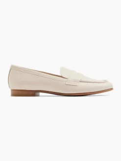 Discount Flat Panelled Loafer Women Loafers & Low Shoes·Loafers