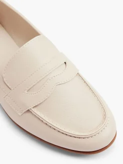 Discount Flat Panelled Loafer Women Loafers & Low Shoes·Loafers