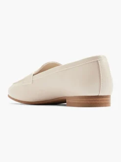 Discount Flat Panelled Loafer Women Loafers & Low Shoes·Loafers