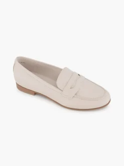 Discount Flat Panelled Loafer Women Loafers & Low Shoes·Loafers
