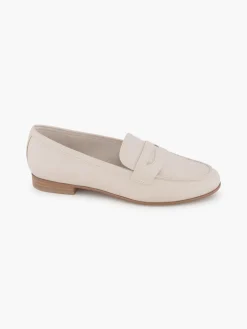Discount Flat Panelled Loafer Women Loafers & Low Shoes·Loafers