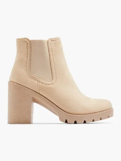 Discount Heeled Chelsea Boot Women Boots·Heeled Boots|Boots·Chelsea Boots