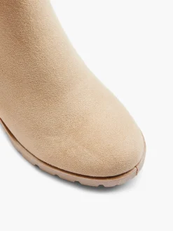 Discount Heeled Chelsea Boot Women Boots·Heeled Boots|Boots·Chelsea Boots