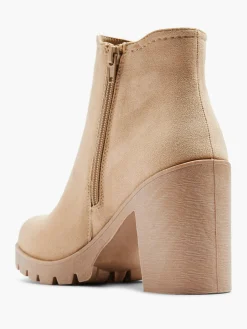 Discount Heeled Chelsea Boot Women Boots·Heeled Boots|Boots·Chelsea Boots