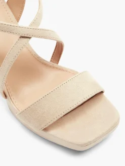 Online Heeled Platform Sandal Women Heels·Platform Heels